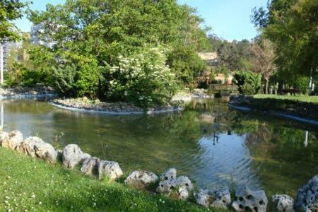 Casa De Vacaciones Y Escapadas, Salinas, Asturias, Espana Βίλα Salinas  Εξωτερικό φωτογραφία